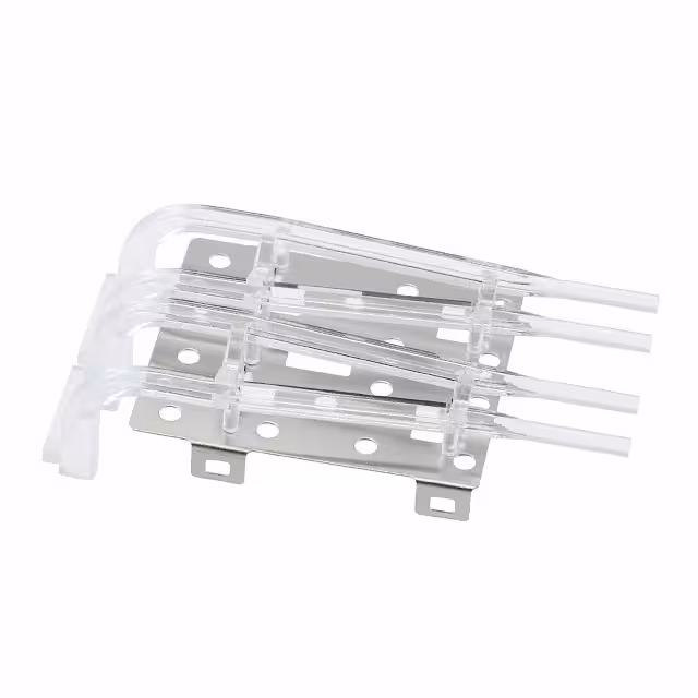 2007182-1 TE Connectivity AMP Connectors  Pluggable Connector Accessories